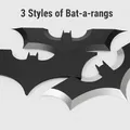 Bat-a-rangs (Phiên Bản Đa Dạng) - Thumbnail 1