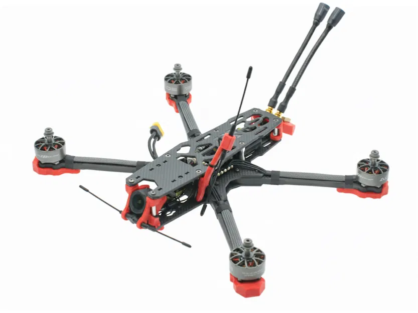 Tuyển tập TPU cho Kayouloin 7" - Phụ kiện FPV - Image 1