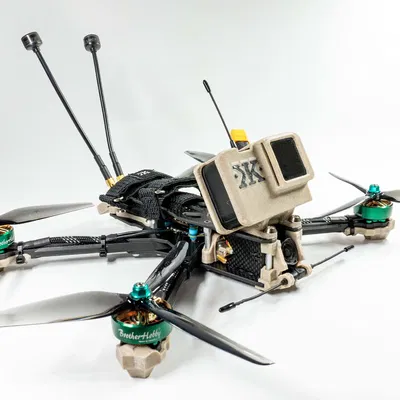 Tuyển tập TPU cho Kayouloin 7" - Phụ kiện FPV