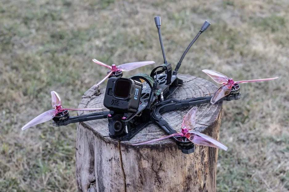 Tuyển tập TPU cho Kayouloin 7" - Phụ kiện FPV - Image 4