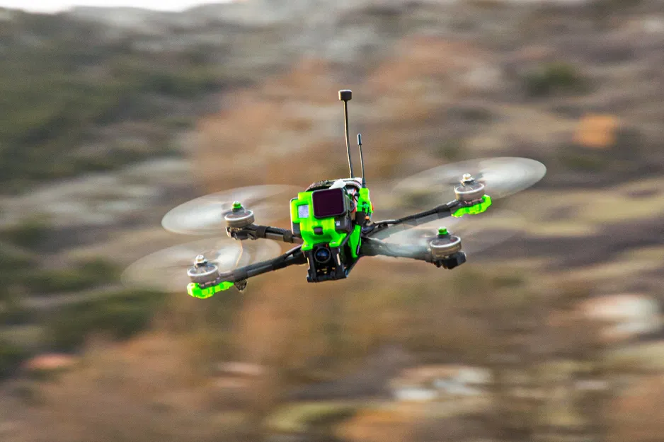 Tuyển tập TPU cho Kayouloin 7" - Phụ kiện FPV - Image 5