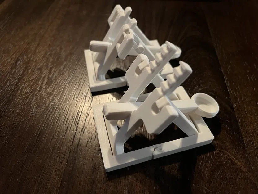 Nỏ Đồ Chơi "Bật Lên" In Tại Chỗ Phiên Bản 1.1 - Image 2