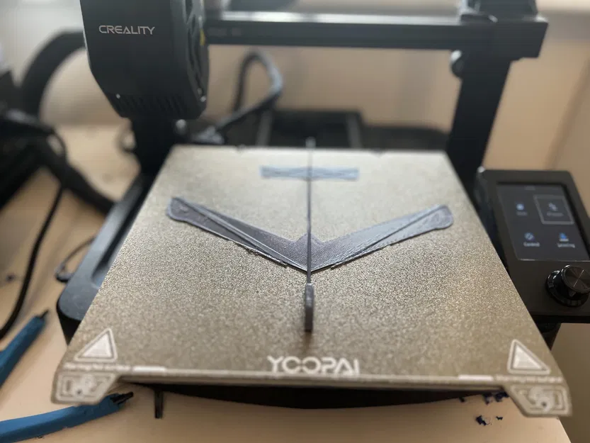 Mô Hình Diều Máy Bay Chiến Đấu - Image 2