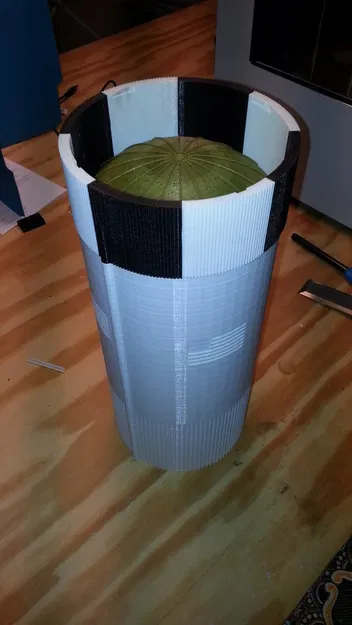 Tên lửa Saturn V và Bệ phóng - Image 7