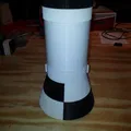 Tên lửa Saturn V và Bệ phóng - Thumbnail 8