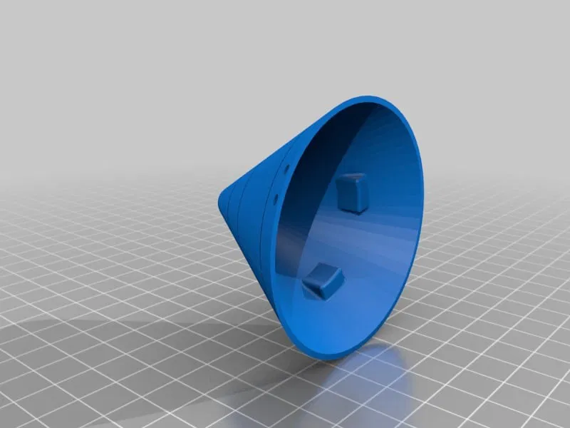 Tên lửa Saturn V và Bệ phóng - Image 25