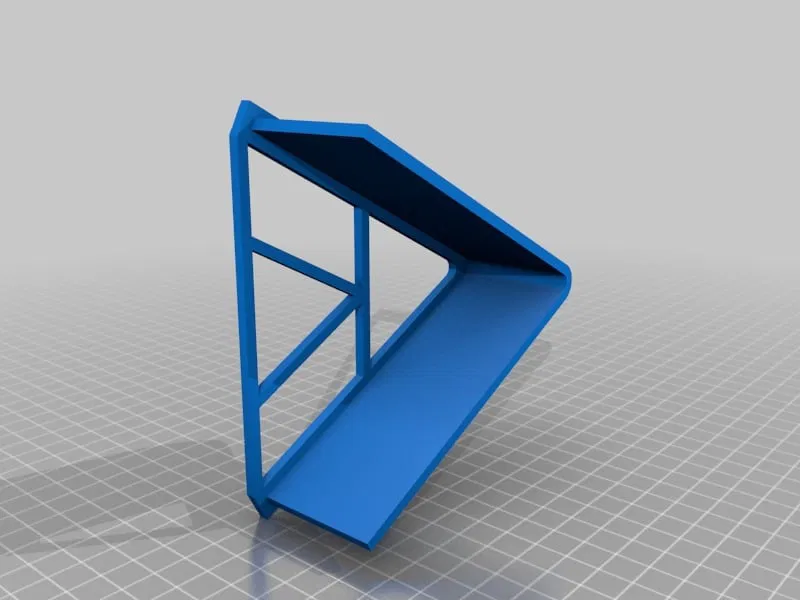 Tên lửa Saturn V và Bệ phóng - Image 27