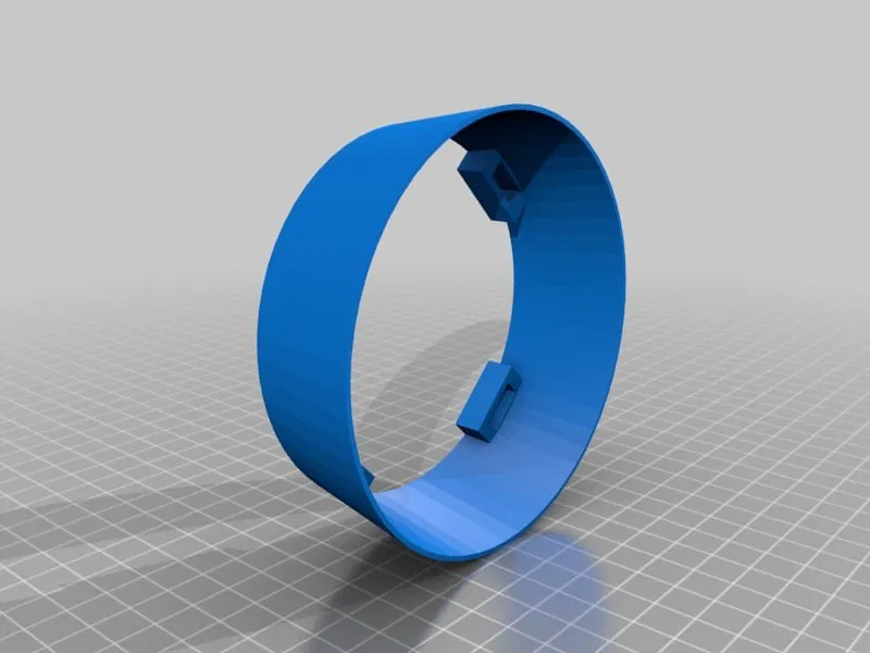 Tên lửa Saturn V và Bệ phóng - Image 30