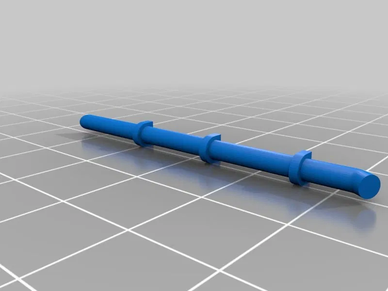 Tên lửa Saturn V và Bệ phóng - Image 32