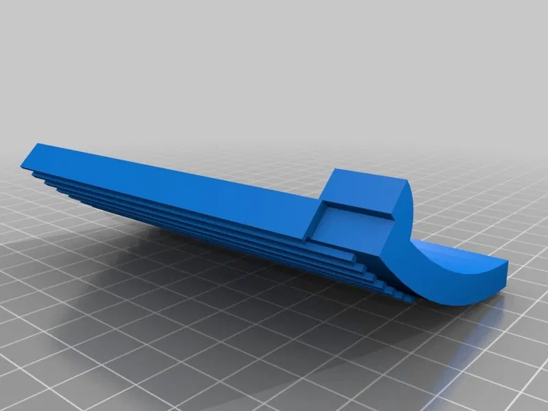 Tên lửa Saturn V và Bệ phóng - Image 35