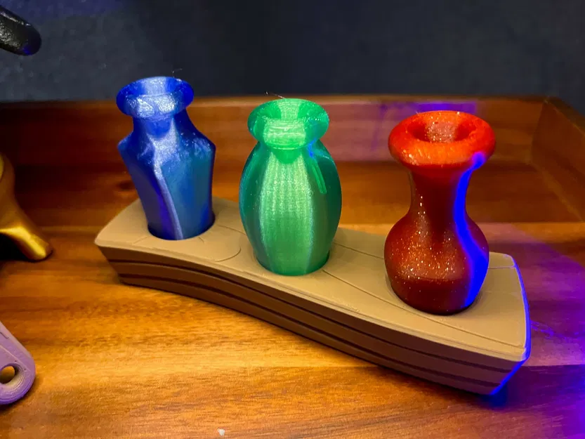 Đồ Chơi Bếp Phù Thủy - Nhà Bếp Cho Bé - Image 13