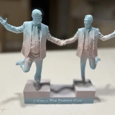 Best Friends Forever - Phiên bản 2