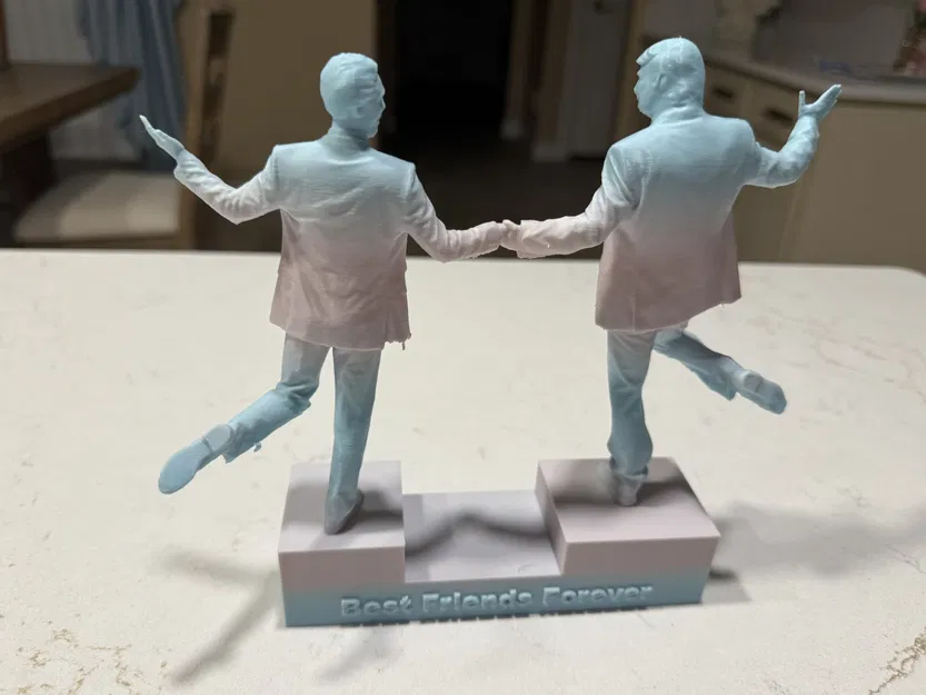 Best Friends Forever - Phiên bản 2 - Image 2