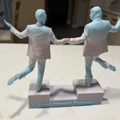 Best Friends Forever - Phiên bản 2