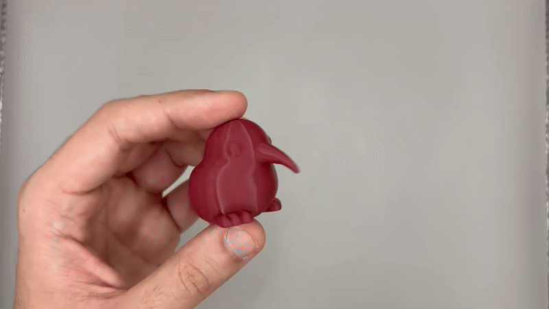 Kiwi Chibi – Tròn Trĩnh và Cực Kỳ Dễ Thương - Thumbnail 4