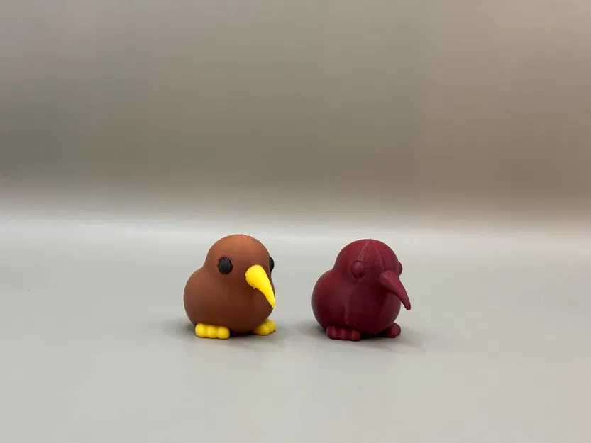 Kiwi Chibi – Tròn Trĩnh và Cực Kỳ Dễ Thương - Image 5