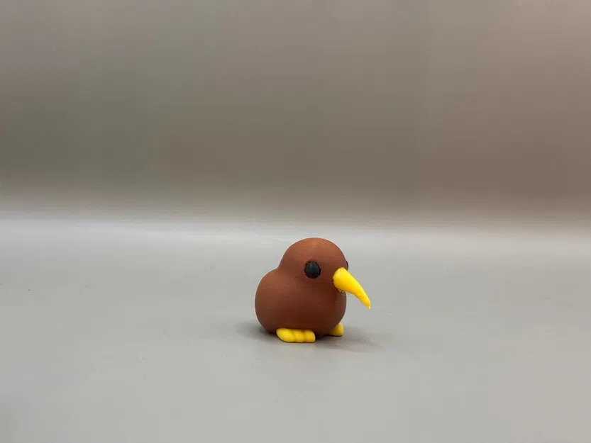 Kiwi Chibi – Tròn Trĩnh và Cực Kỳ Dễ Thương - Image 6