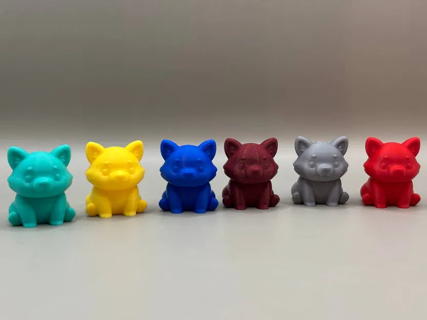 Lumo – Người Bạn Gấu Đỏ Hồng Hảo Hán! - Image 1