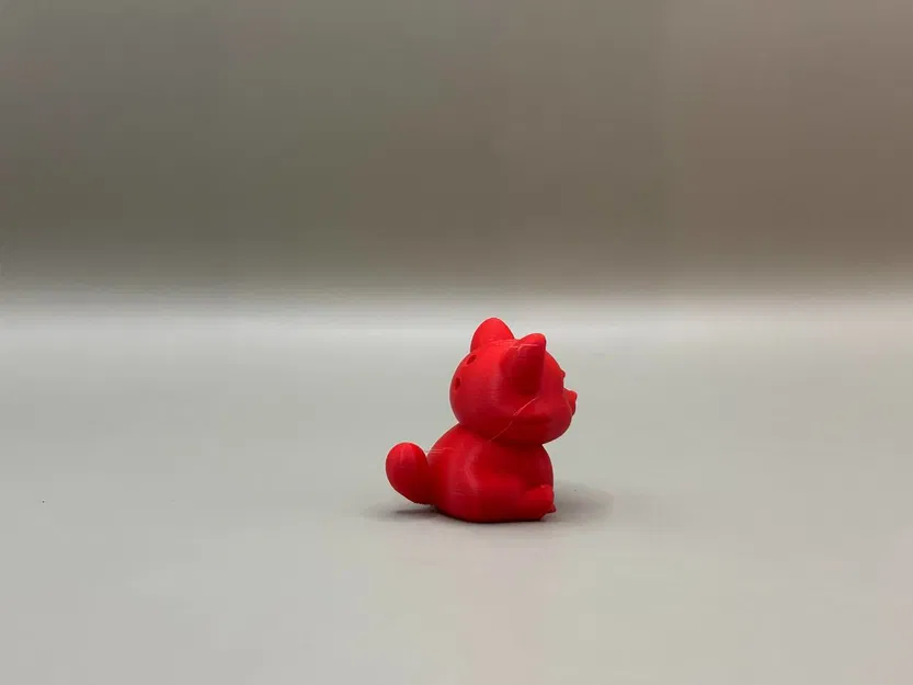 Lumo – Người Bạn Gấu Đỏ Hồng Hảo Hán! - Image 3