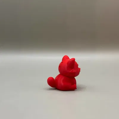 Lumo – Người Bạn Gấu Đỏ Hồng Hảo Hán!