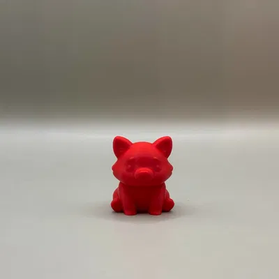 Lumo – Người Bạn Gấu Đỏ Hồng Hảo Hán!