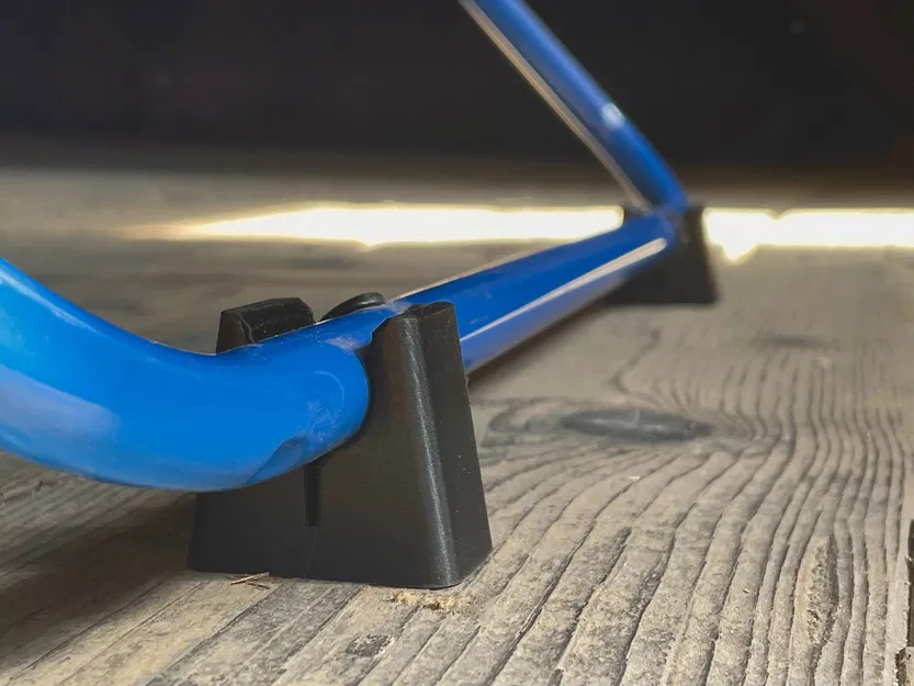 Chân Đế Giá Phơi Đồ - Dành Cho Robot Hút Bụi - Image 1