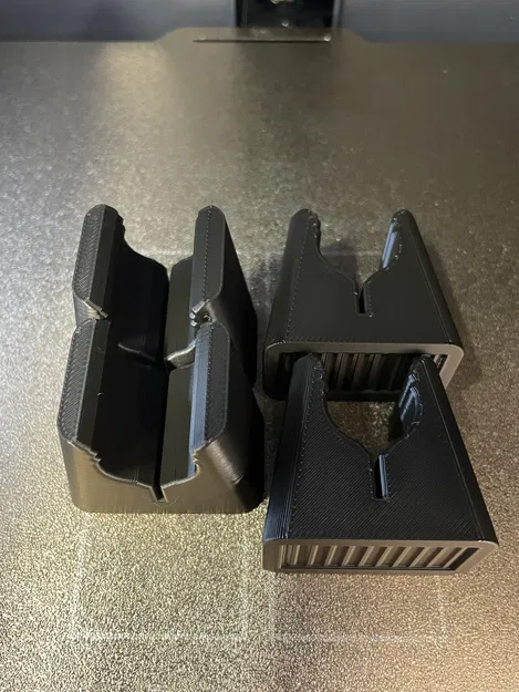 Chân Đế Giá Phơi Đồ - Dành Cho Robot Hút Bụi - Image 4