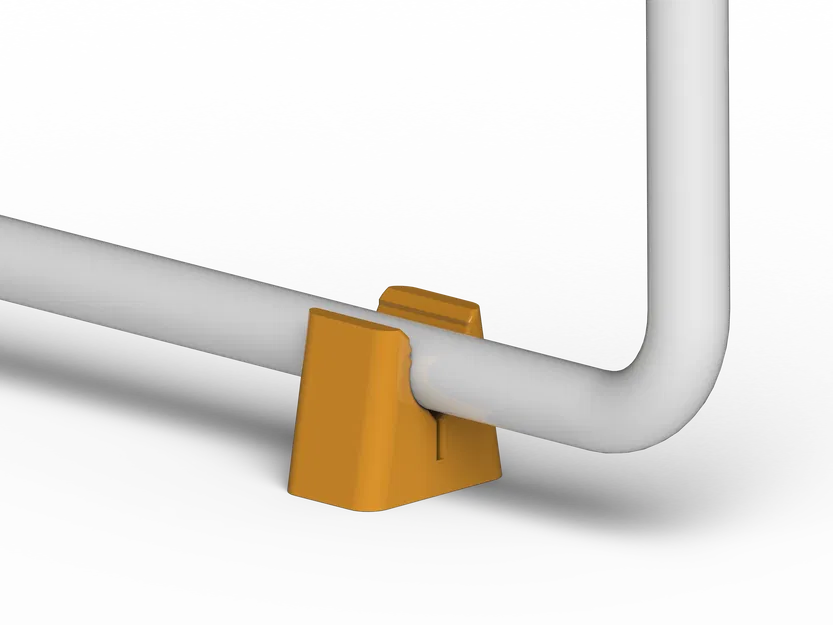 Chân Đế Giá Phơi Đồ - Dành Cho Robot Hút Bụi - Image 5