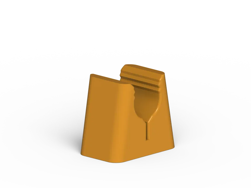 Chân Đế Giá Phơi Đồ - Dành Cho Robot Hút Bụi - Image 6