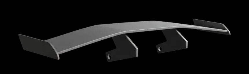 Vỏ trang trí Roomborghini Lamborghini cho robot hút bụi Roomba - Image 11