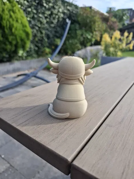 Bò Cao Nguyên Phi Công – Bầu Trời Là Của Tôi! - Image 4