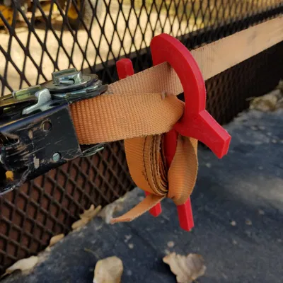 StrapDog - Dụng cụ quản lý dây chằng