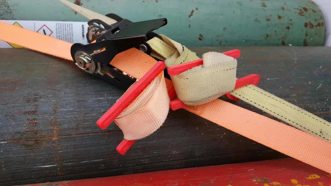 StrapDog - Dụng cụ quản lý dây chằng - Image 2