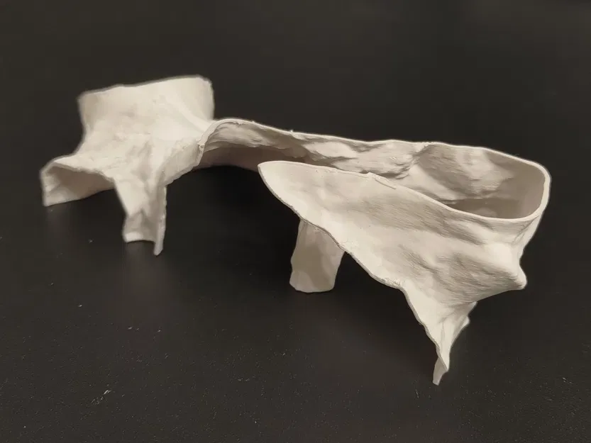 Hang động cho bể cá 2 - Image 2