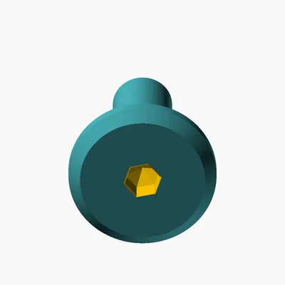 Trăm loại Đai Ốc Lục Giác Đầu Phẳng Tiêu Chuẩn Metric Từ M1.6 Đến M64