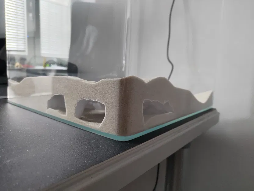 Hang động cho bể cá 1 - Image 1