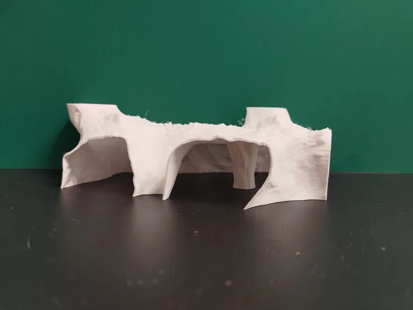 Hang động cho bể cá 1 - Image 2