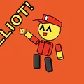 Thú cưng Elliot để bàn (ĐÃ SỬA) - Thumbnail 3