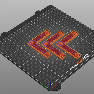 Mô hình Hệ tọa độ XYZ