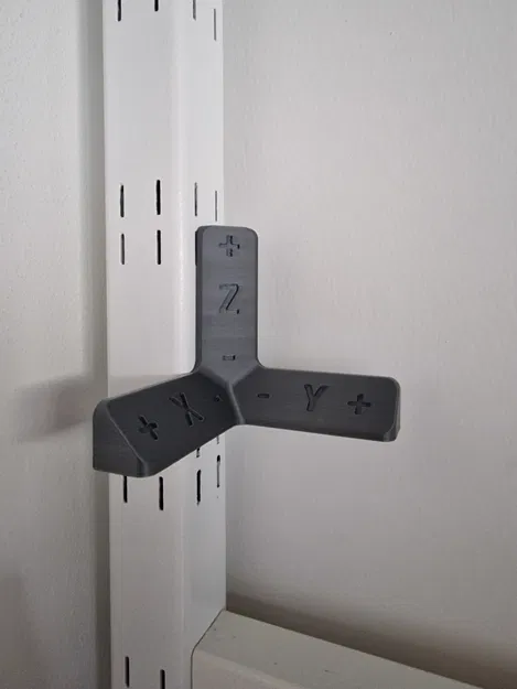 Mô hình Hệ tọa độ XYZ - Image 5