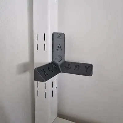 Tọa độ XYZ - KUKA