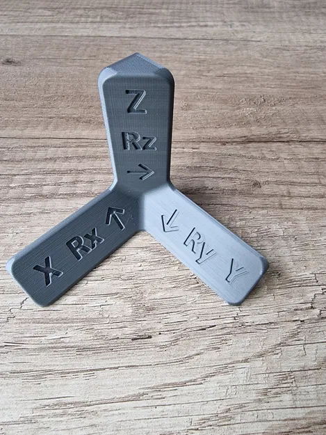 Tọa độ XYZ - Robot FANUC/ABB - Image 1