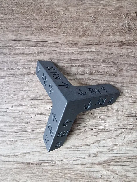 Tọa độ XYZ - Robot FANUC/ABB - Image 2