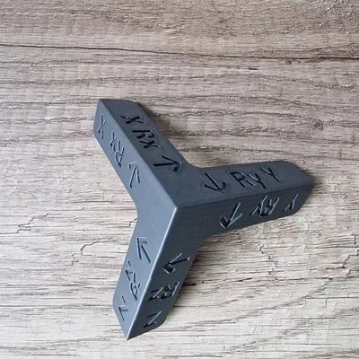 Tọa độ XYZ - Robot FANUC/ABB