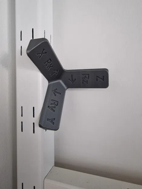 Tọa độ XYZ - Robot FANUC/ABB - Image 5