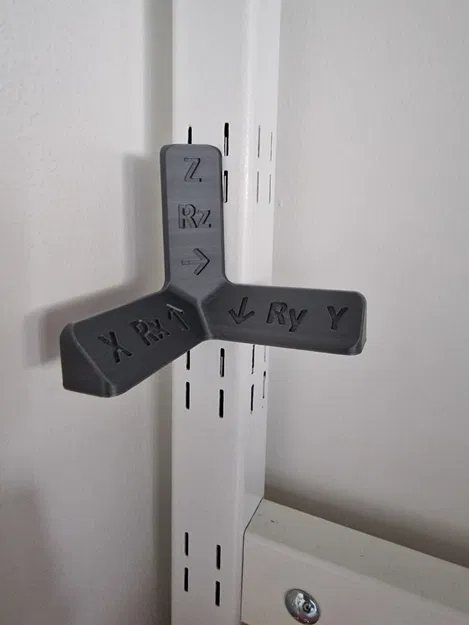 Tọa độ XYZ - Robot FANUC/ABB - Image 6