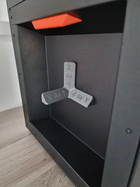 Tọa độ XYZ - Robot FANUC/ABB - Image 8