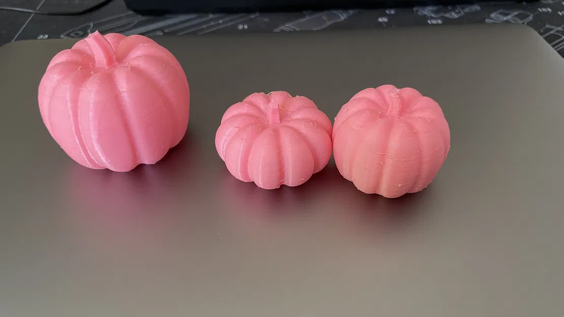 Bí Ngô - Halloween - Image 1