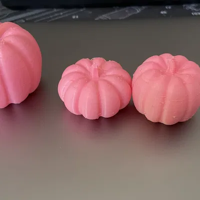 Bí Ngô - Halloween