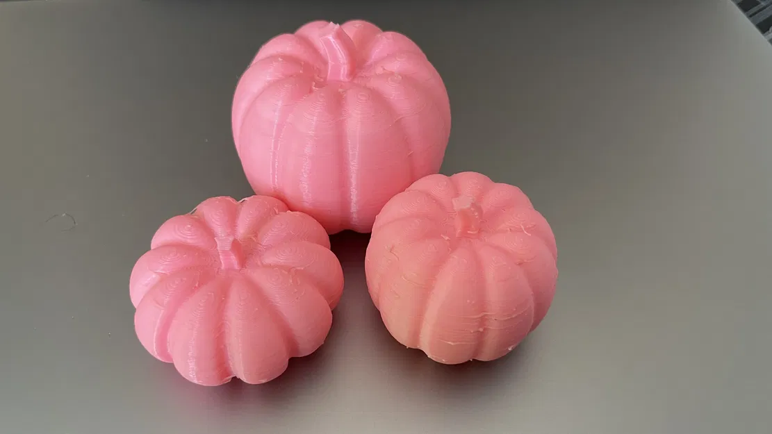 Bí Ngô - Halloween - Image 2